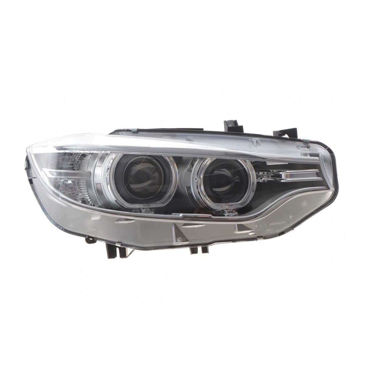 Фара (R) BMW 4 (F32/F82) 13-20 (Bi-Xenon)
