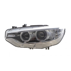 Фара (L) BMW 4 (F32/F82) 13-20 (Bi-Xenon)