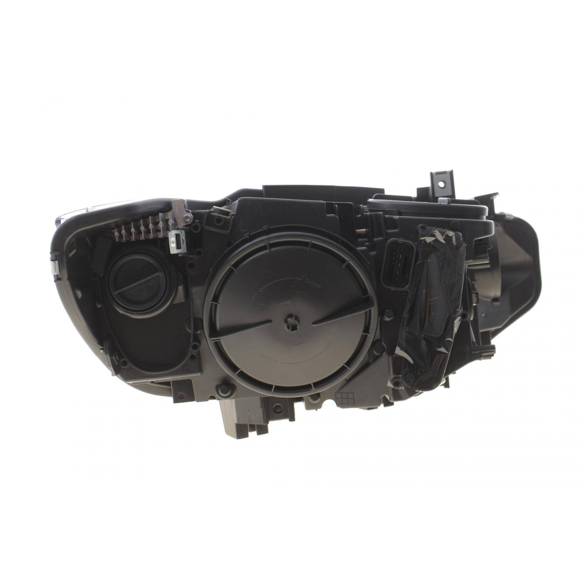 Фара (L) BMW 4 (F32/F82) 13-20 (Bi-Xenon)