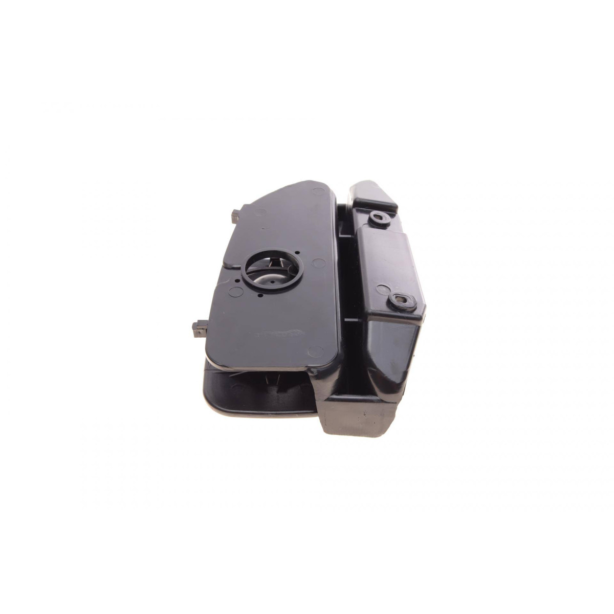 Скло дзеркала Citroen Jumper/ Fiat Ducato/ Peugeot Boxer 02-06 (R) (нижнє)