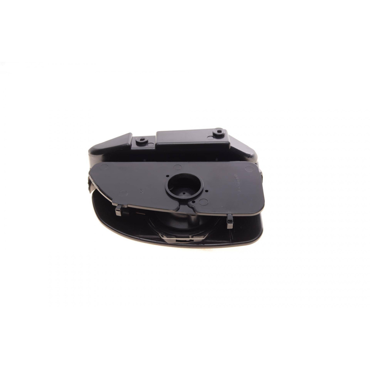 Скло дзеркала Citroen Jumper/ Fiat Ducato/ Peugeot Boxer 02-06 (R) (нижнє)