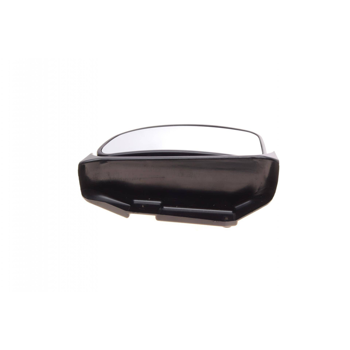 Скло дзеркала Citroen Jumper/ Fiat Ducato/ Peugeot Boxer 02-06 (R) (нижнє)