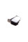 Скло дзеркала Citroen Jumper/ Fiat Ducato/ Peugeot Boxer 02-06 (R) (нижнє)