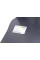 Підкрильник (передній) BMW 5 (E39) 95-03 (M-Tech) (L)