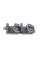 Кнопка склопідіймача (L) VW Golf IV 97-02