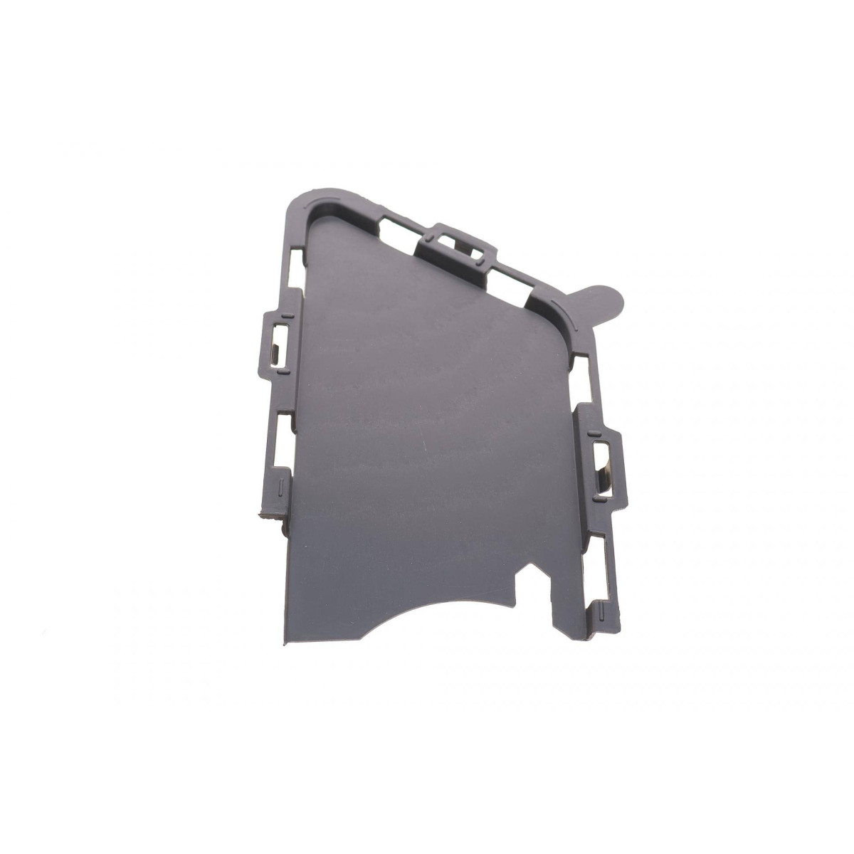 Накладка бампера BMW 3 (F30/F80) 11-15 (M-Technic) (L)
