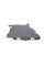 Накладка бампера BMW 3 (F30/F80) 11-15 (M-Technic) (L)