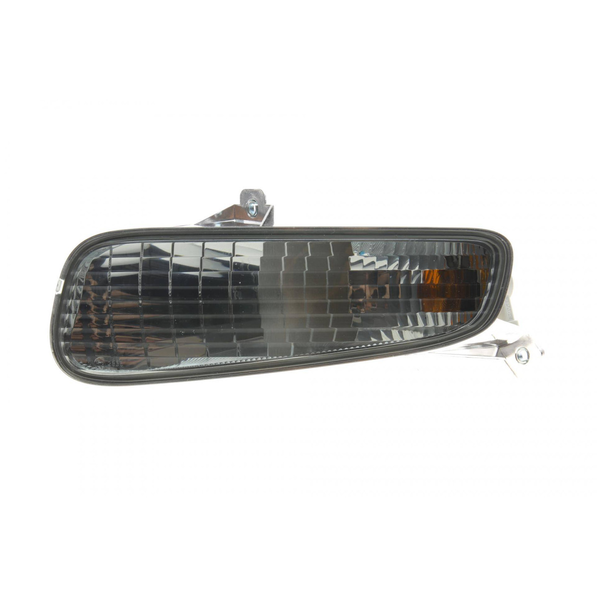 Повторювач повороту в бампер Fiat Punto 09- (L)