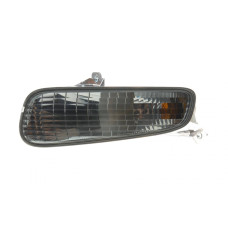Повторювач повороту в бампер Fiat Punto 09- (L)