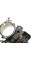 Перемикач підрульовий Skoda Octavia/VW Passat 96-10 (L)
