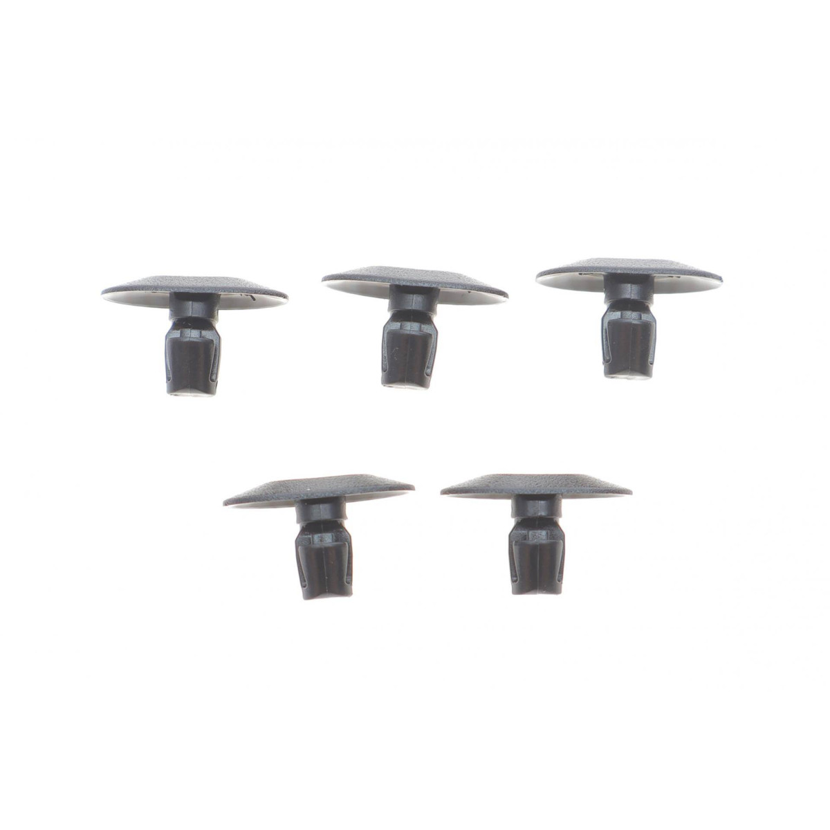 Кліпса кріплення обшивки (к-кт 5шт) Citroen Jumper 06-/Renault Kangoo 97-