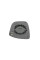 Скло дзеркала (з підігрівом) Nissan Juke 1.2/1.6 DIG-T/1.5 dCi 10- (R)