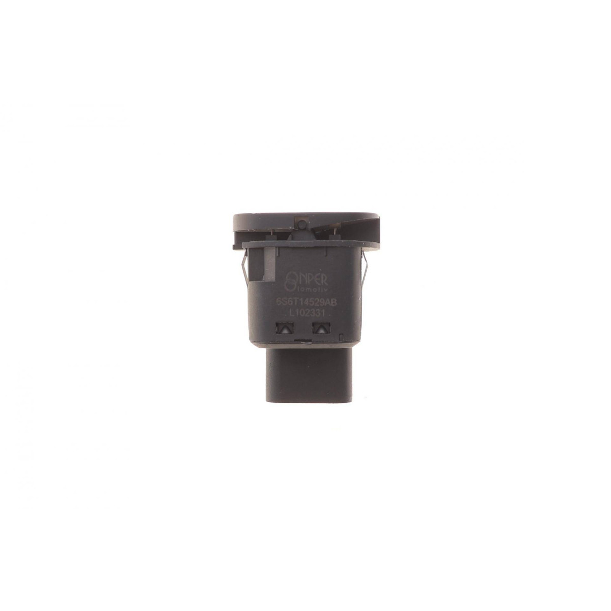 Кнопка склопідіймача Ford Transit Connect 02-13