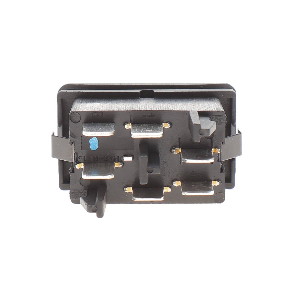 Кнопка склопідіймача VW Caddy/LT 28-35/Golf/Jetta/Polo 78-04