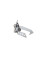 Замок капоту BMW 5 (F10)/7 (F01-F04) 08-16 B47/N20/N47/N52/N53/N55/N57/N63