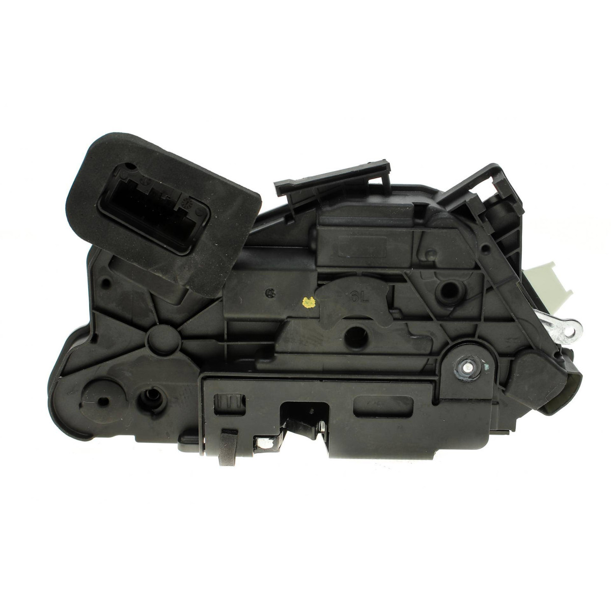 Замок дверей (передніх/L) VW Caddy/Golf/Polo/Sharan 14-