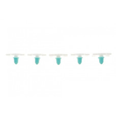 Кліпса кріплення обшивки дверей (к-кт 5 шт) BMW 3 (E46) 97-05
