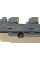 Кнопка склопідіймача (L) BMW 5 (E60) 03-10 M57/N43/N52/N53/N62 (блок)