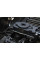 Решітка радіатора BMW 7 (G11/G12) 19- (жалюзі)