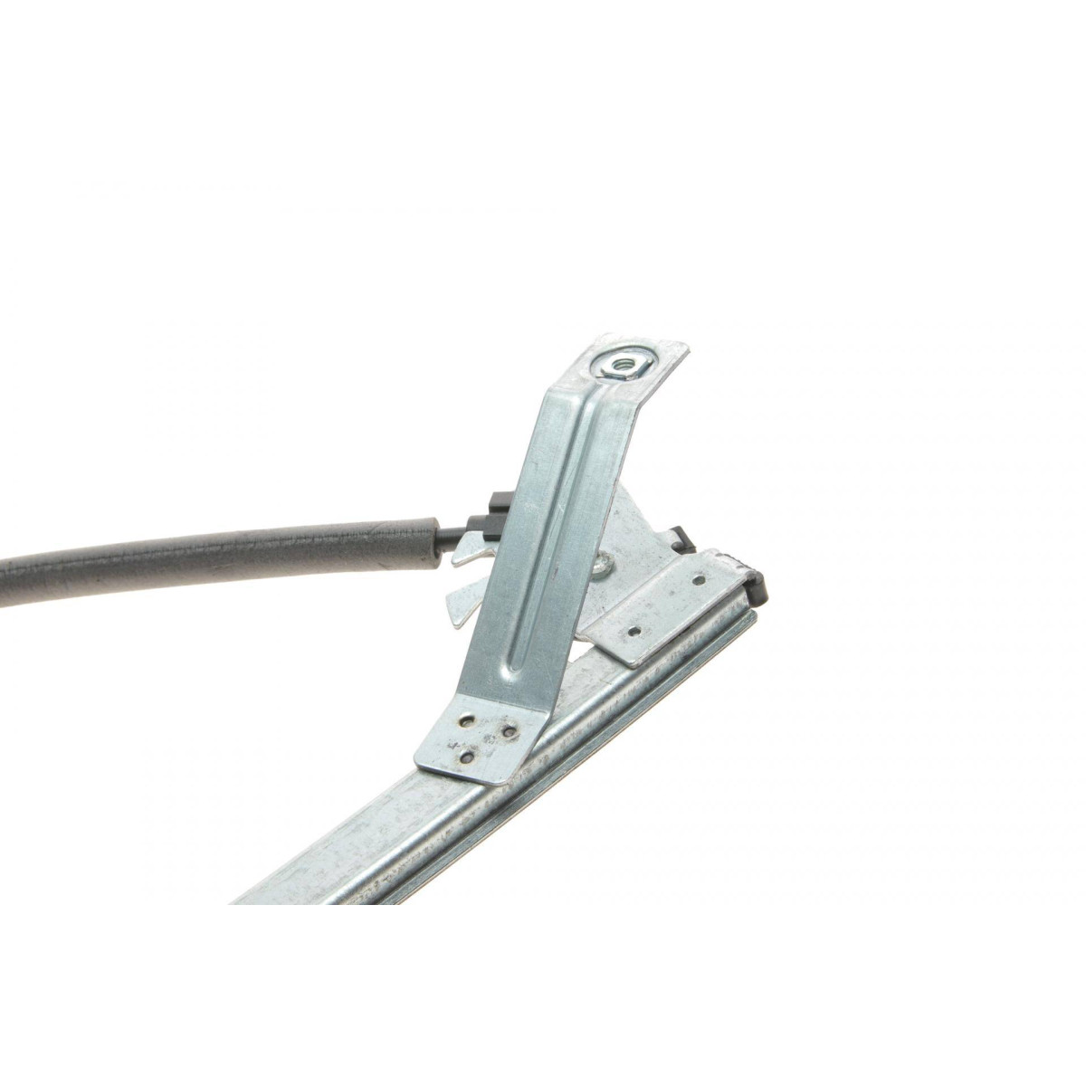 Склопідіймач (передній) Ford Kuga II 13- (R) (електро) (без моторчика)