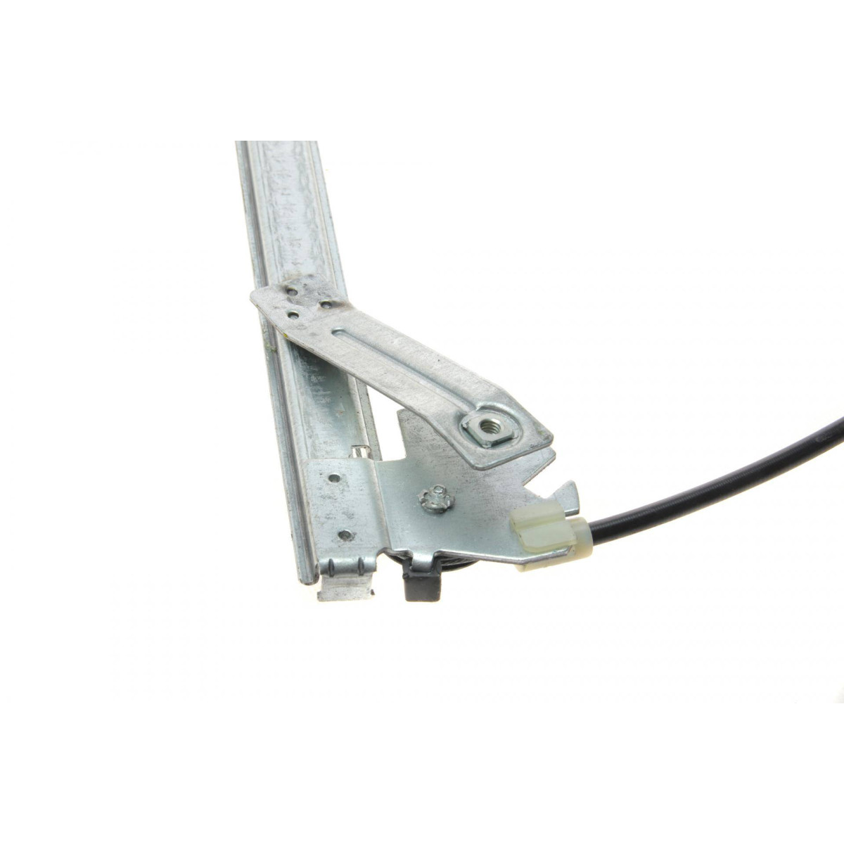 Склопідіймач (передній) Ford Kuga II 13- (R) (електро) (без моторчика)