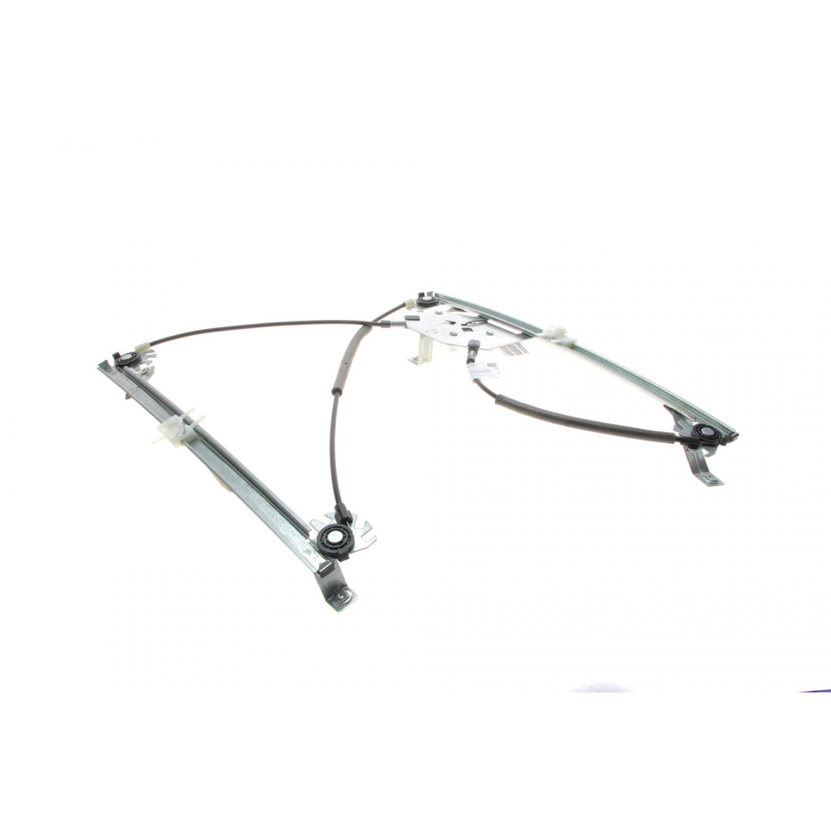 Склопідіймач (передній) Ford Kuga II 13- (R) (електро) (без моторчика)