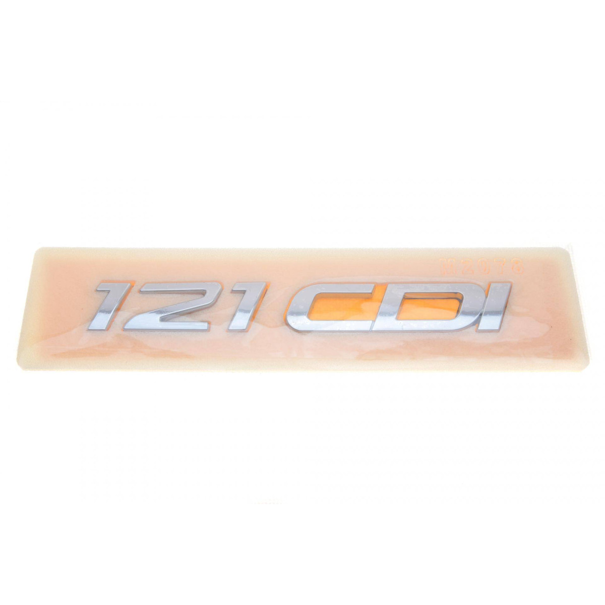 Напис "121CDI" MB Vito 447