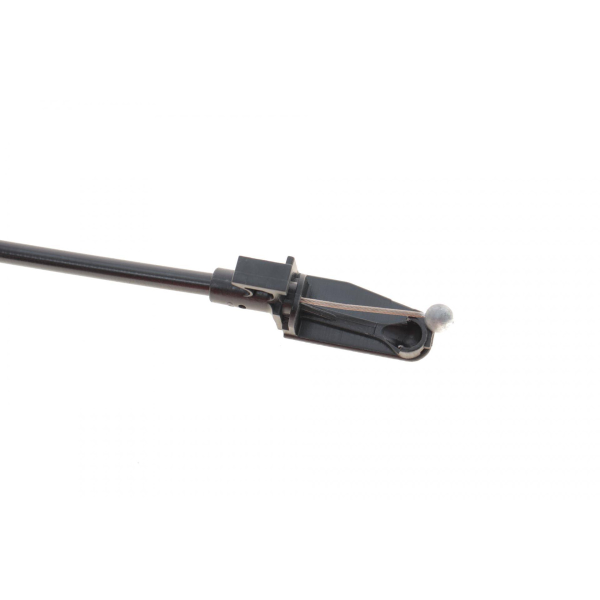 Трос капоту VW Golf V 03-08 (всередині OE VAG)