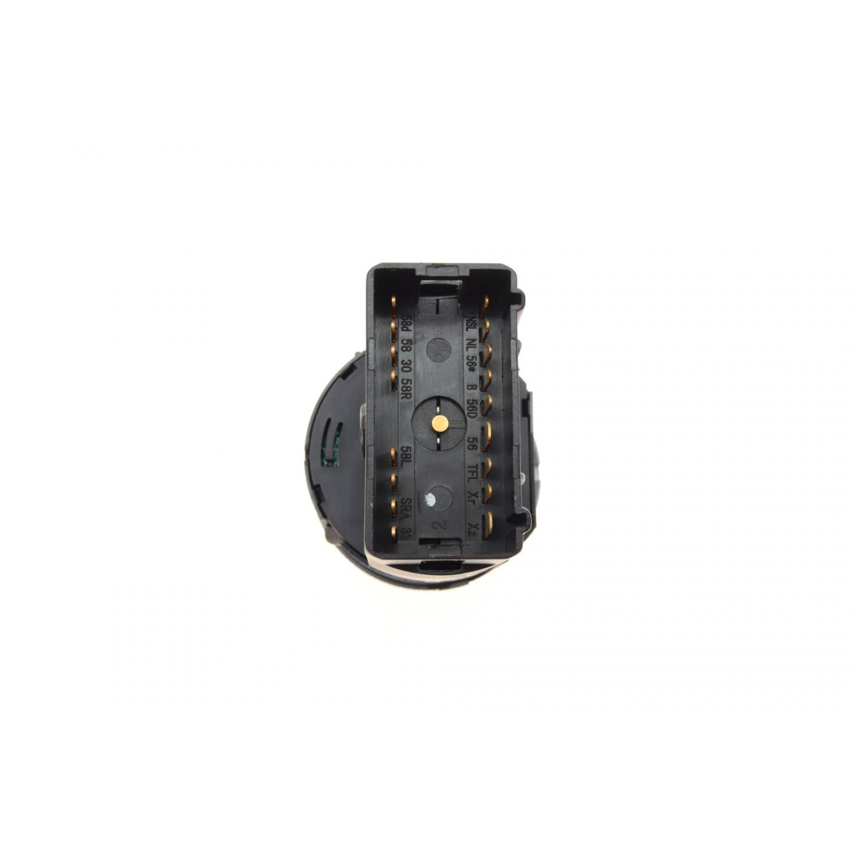 Перемикач світла фар Audi A4 04-09/Seat Exeo 08-13