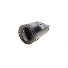 Перемикач світла фар Audi A4 04-09/Seat Exeo 08-13
