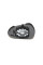Скло дзеркала Peugeot 207/308 07-15 (R)