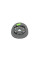 Скло дзеркала Citroen C1/Peugeot 107 1.0/1.4 HDi 05- (L)