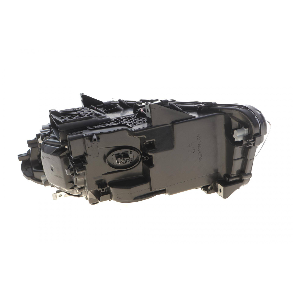 Фара (R) BMW 5 (F10) 11-16 (Bi-Xenon)