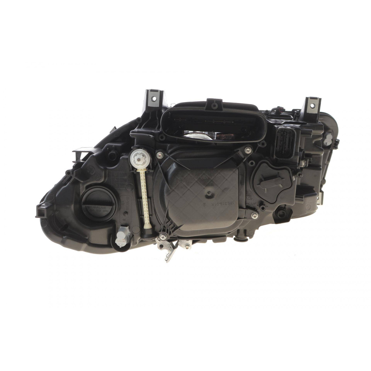 Фара (R) BMW 5 (F10) 11-16 (Bi-Xenon)