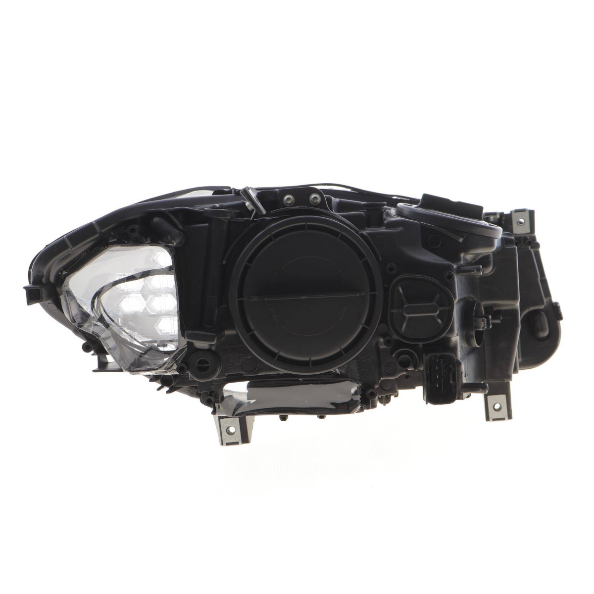 Фара (L) BMW 5 (F10) 11-16 (Xenon/Halogen)