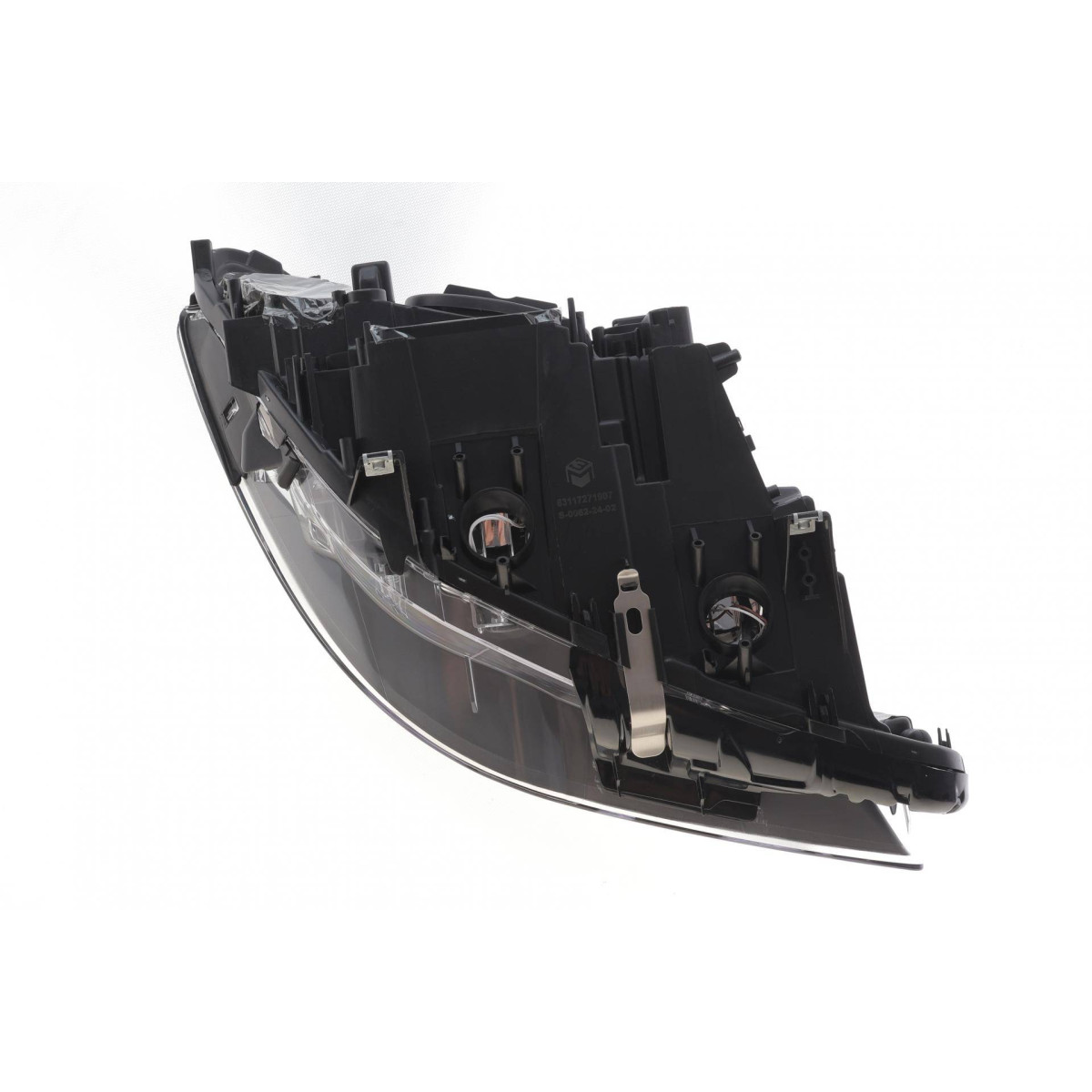 Фара (L) BMW 5 (F10) 11-16 (Xenon/Halogen)