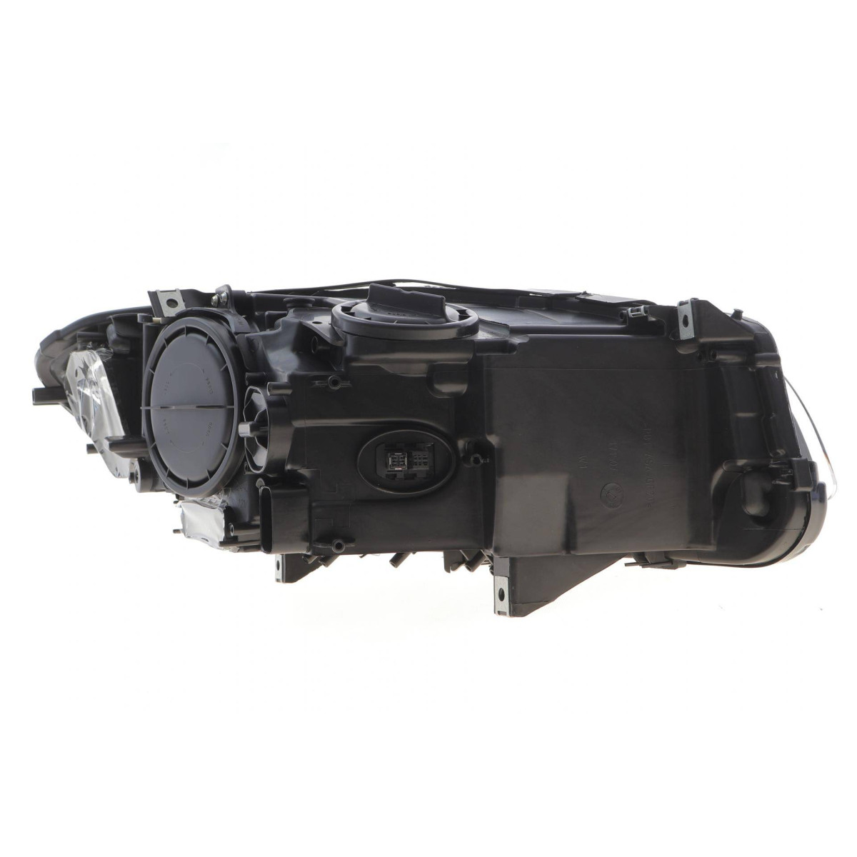 Фара (L) BMW 5 (F10) 11-16 (Xenon/Halogen)