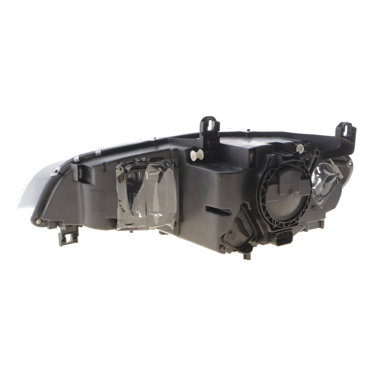 Фара (R) BMW X5 (E70) 08-13 (Bi-Xenon)