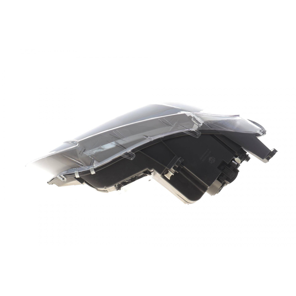 Фара (R) BMW X5 (E70) 08-13 (Bi-Xenon)