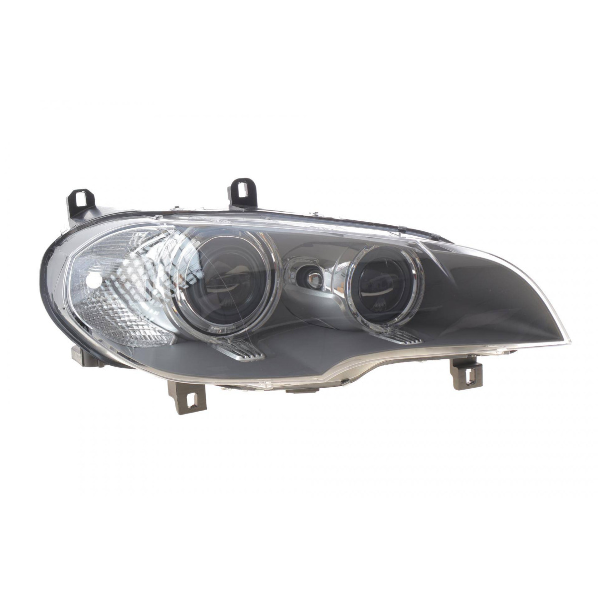 Фара (R) BMW X5 (E70) 08-13 (Bi-Xenon)