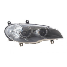 Фара (R) BMW X5 (E70) 08-13  (Bi-Xenon)