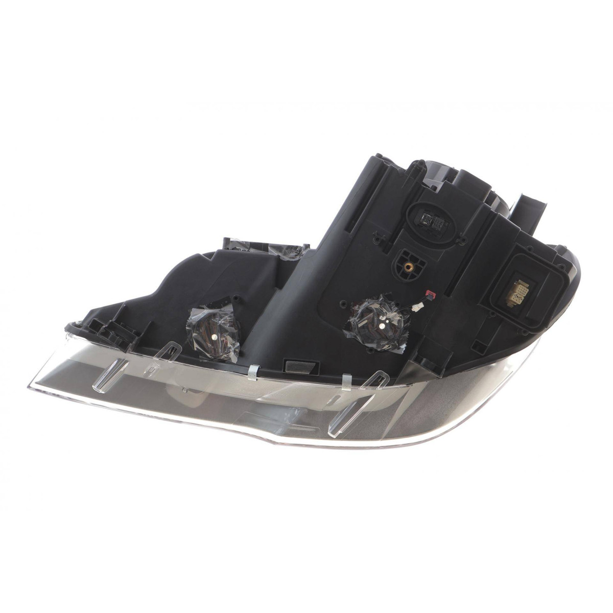 Фара (R) BMW X5 (E70) 08-13 (Bi-Xenon)