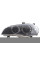 Фара (L) BMW X5 (E70) 08-13 (Bi-Xenon)