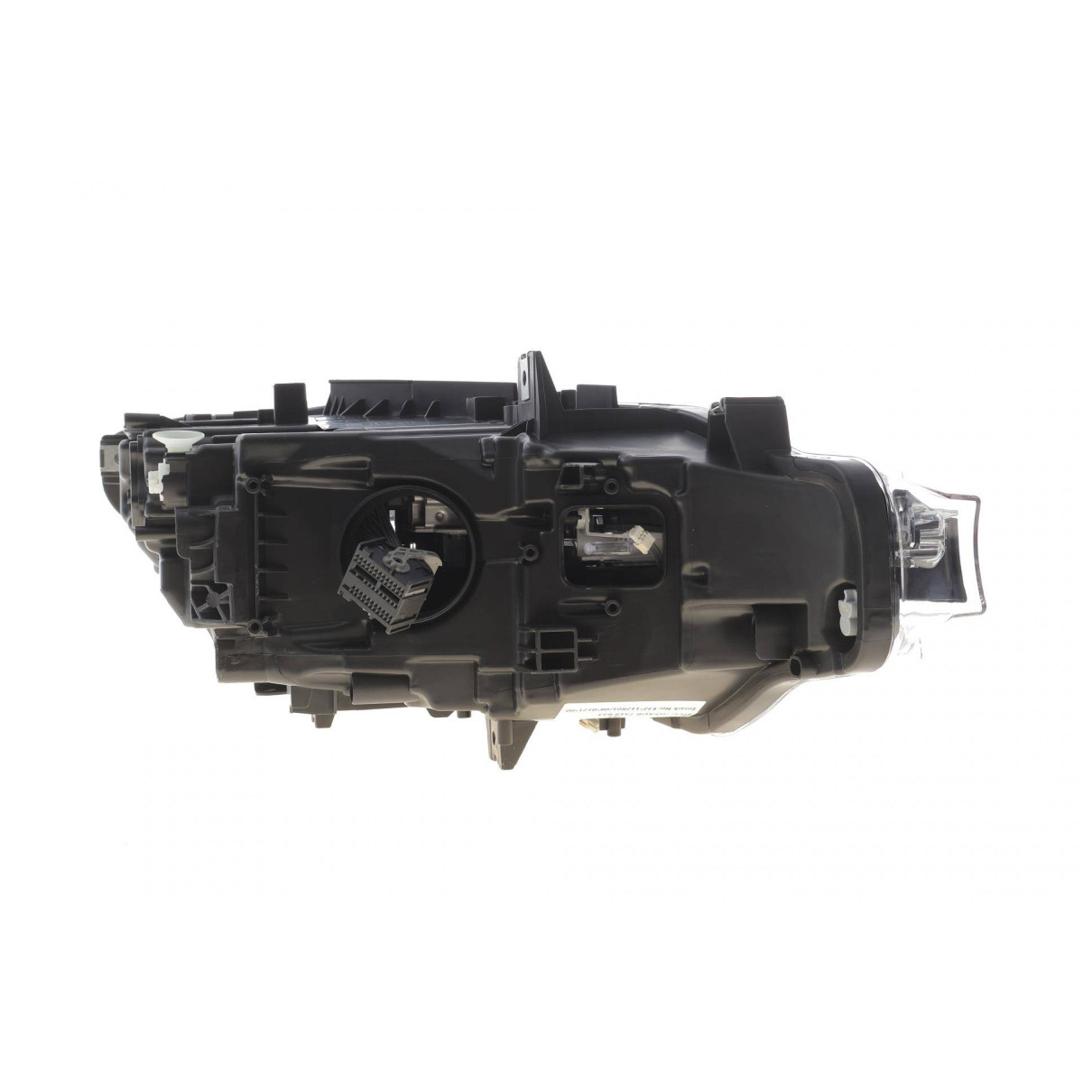 Фара (L) BMW 3 (F30/F80) 11-18 (LED)