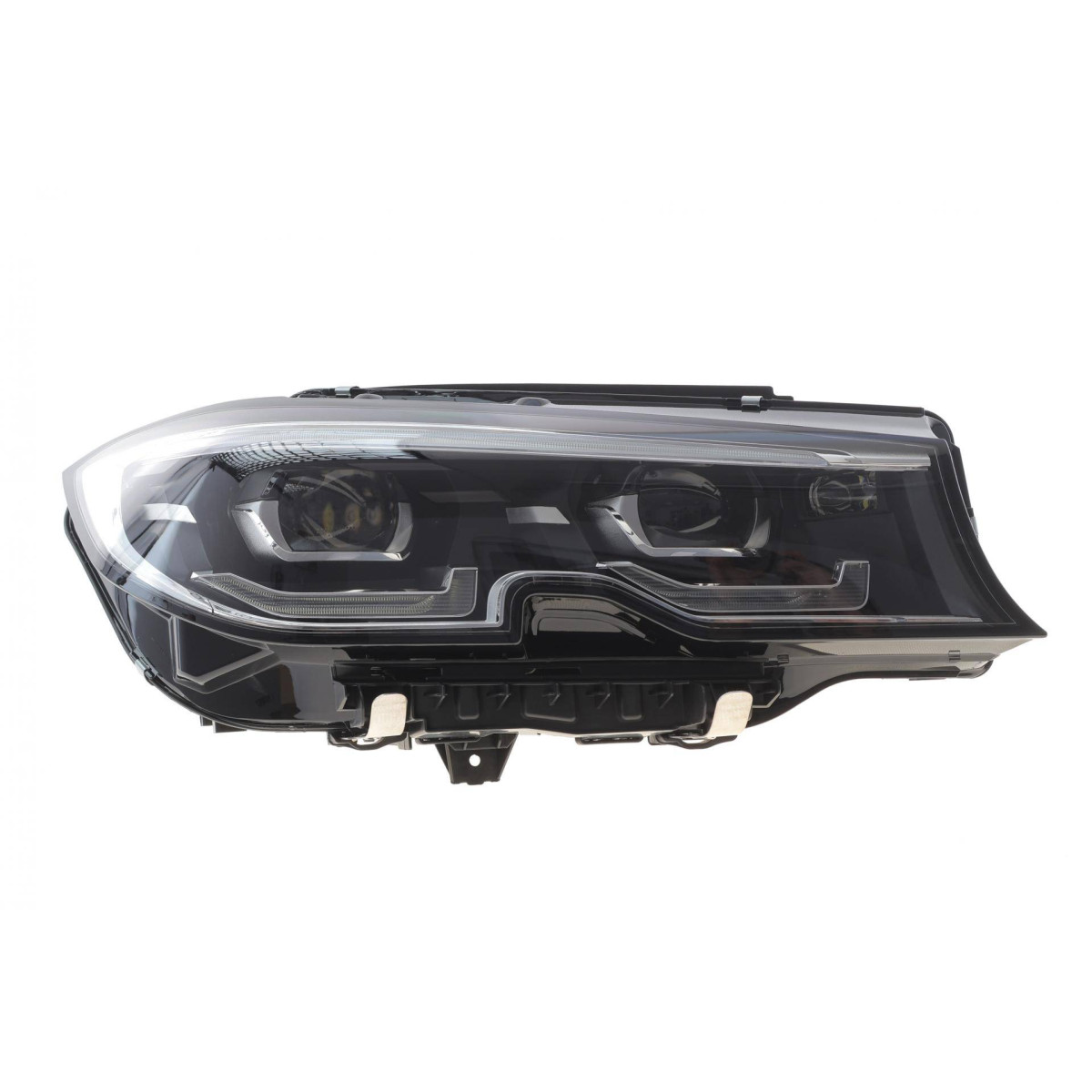 Фара (R) BMW 3 (G20/G80/G28) 18- (LED)