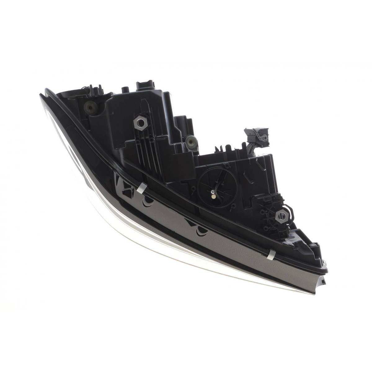 Фара (R) BMW 3 (G20/G80/G28) 18- (LED)