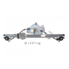 Склопідіймач (задній) MB C-class (W205/S205) 14- (L) (електро) (без моторчика)