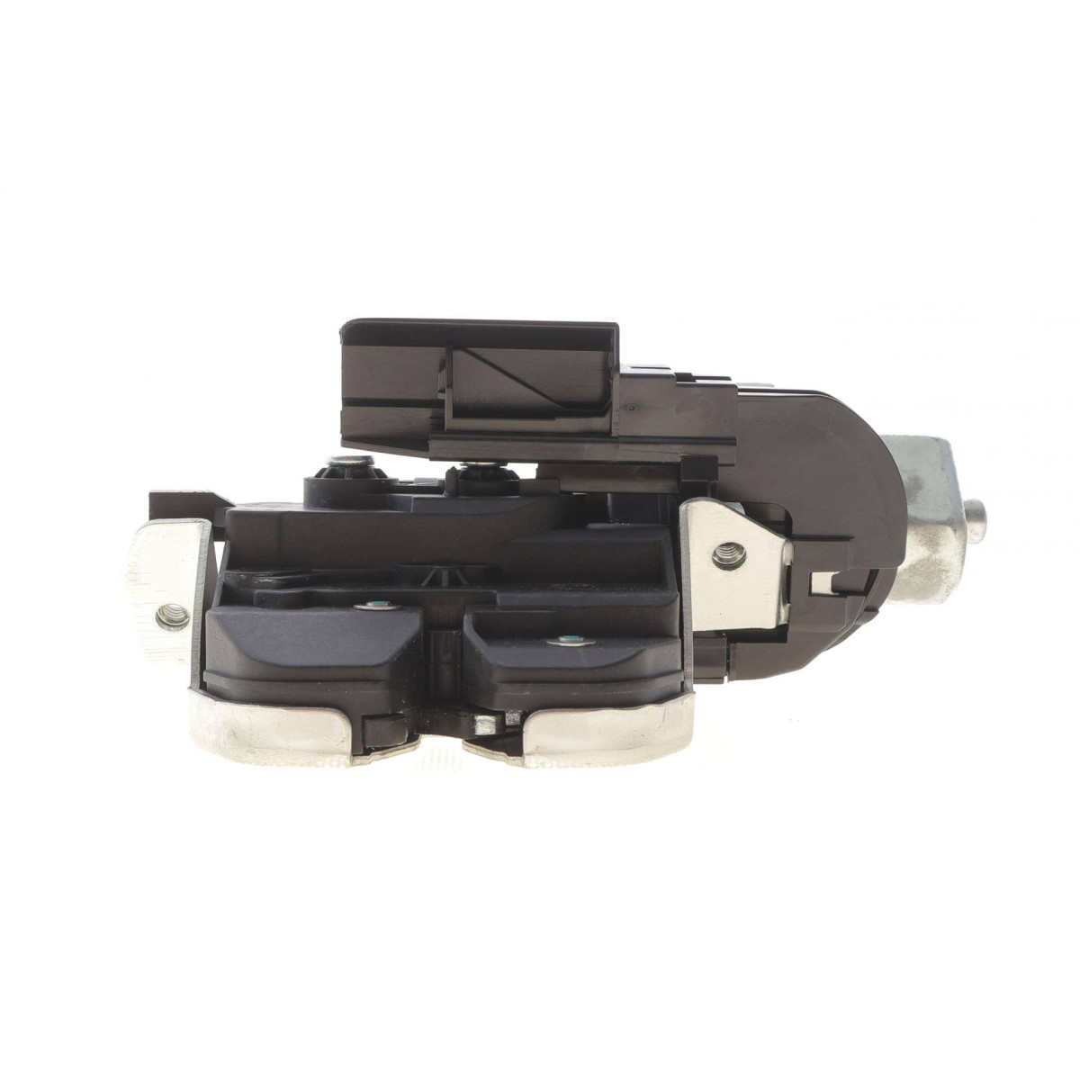 Замок кришки багажника VW Sharan/Touareg/Seat Alhambra 10-