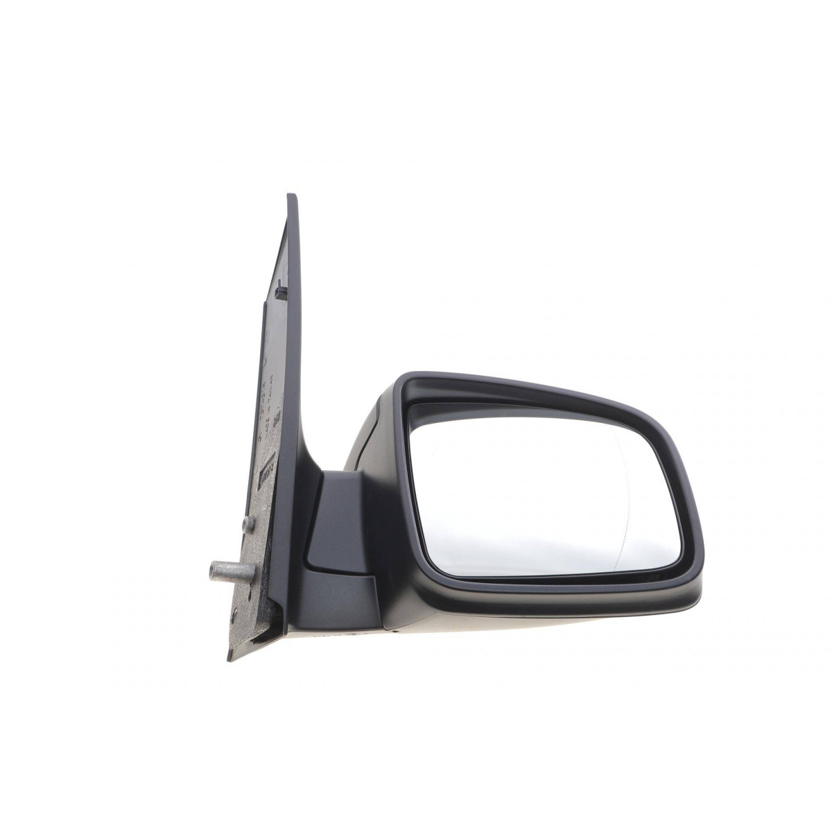Дзеркало заднього виду MB Vito (W639) 03- (R) (механіка)