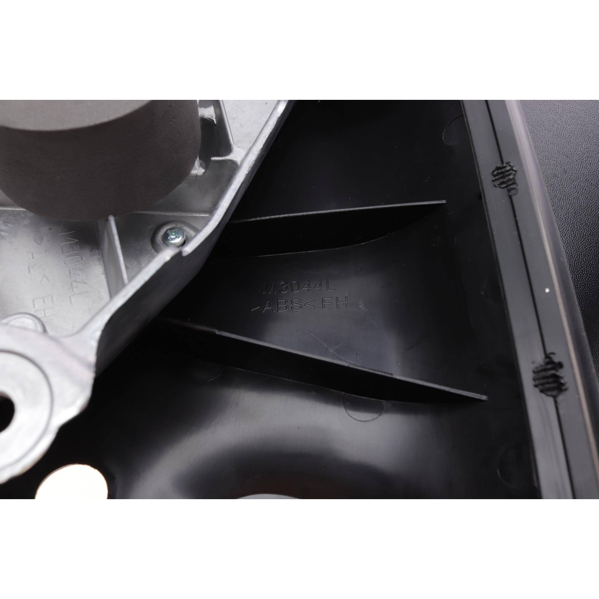 Дзеркало заднього виду Ford Transit 2.0-3.2 TDCi 00- (L) (механіка)